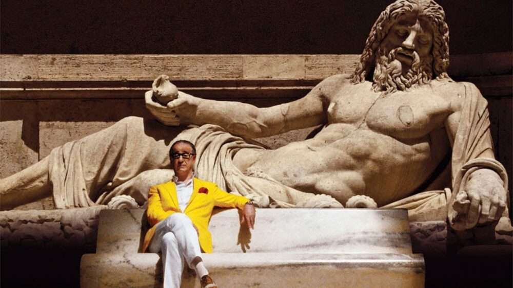 La poetica di Paolo Sorrentino, narratore della complessità dell’animo Sorrentino Paolo