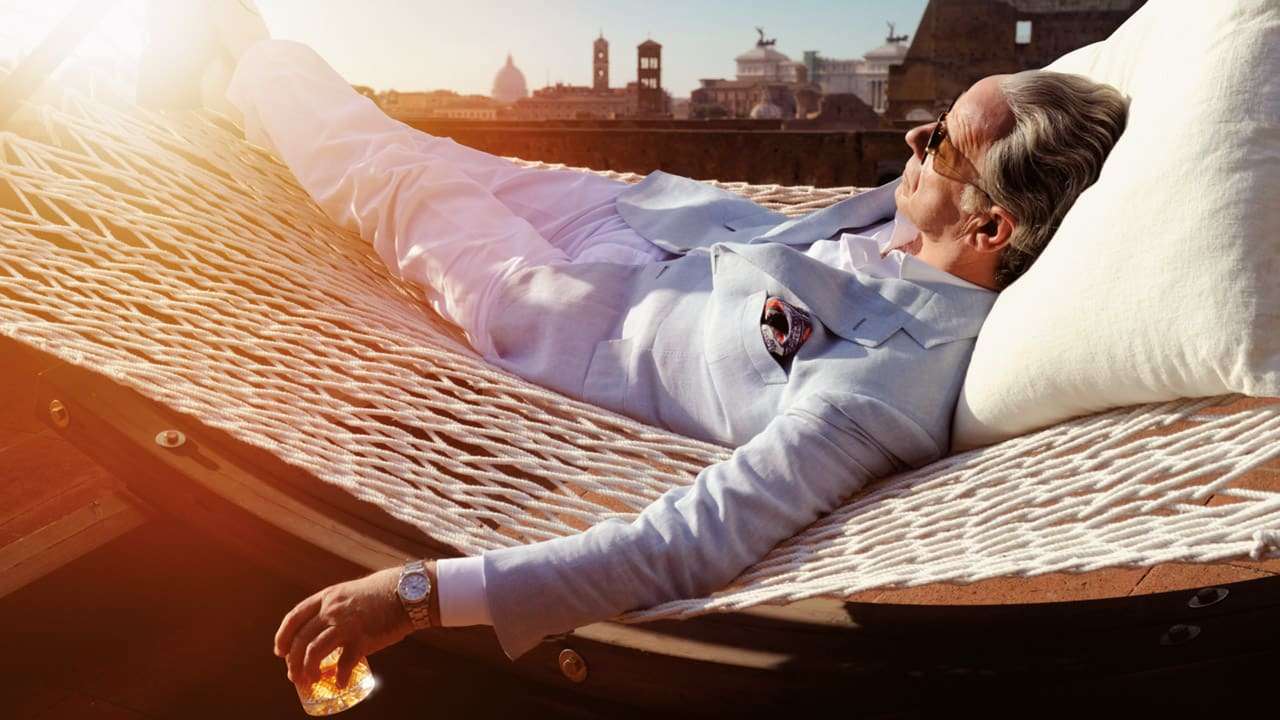 “La Grande Bellezza”: il film che ha consacrato Paolo Sorrentino la grande bellezza