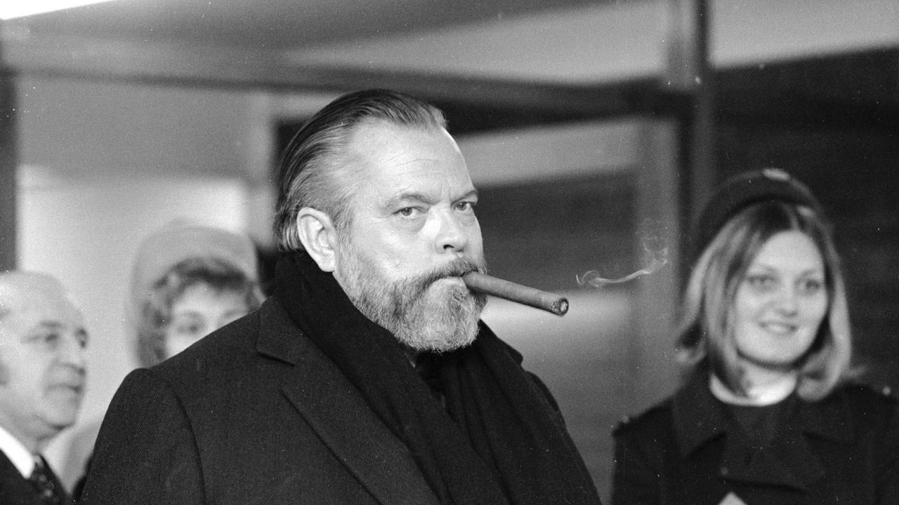 Orson Welles, il genio cinematografico in 5 film cult