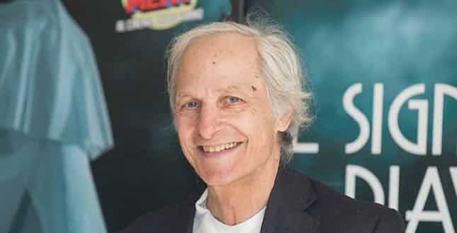 È morto Lino Capolicchio, il protagonista de “Il giardino dei Finzi Contini” Lino Capolicchio - Photo Credits oggi.it