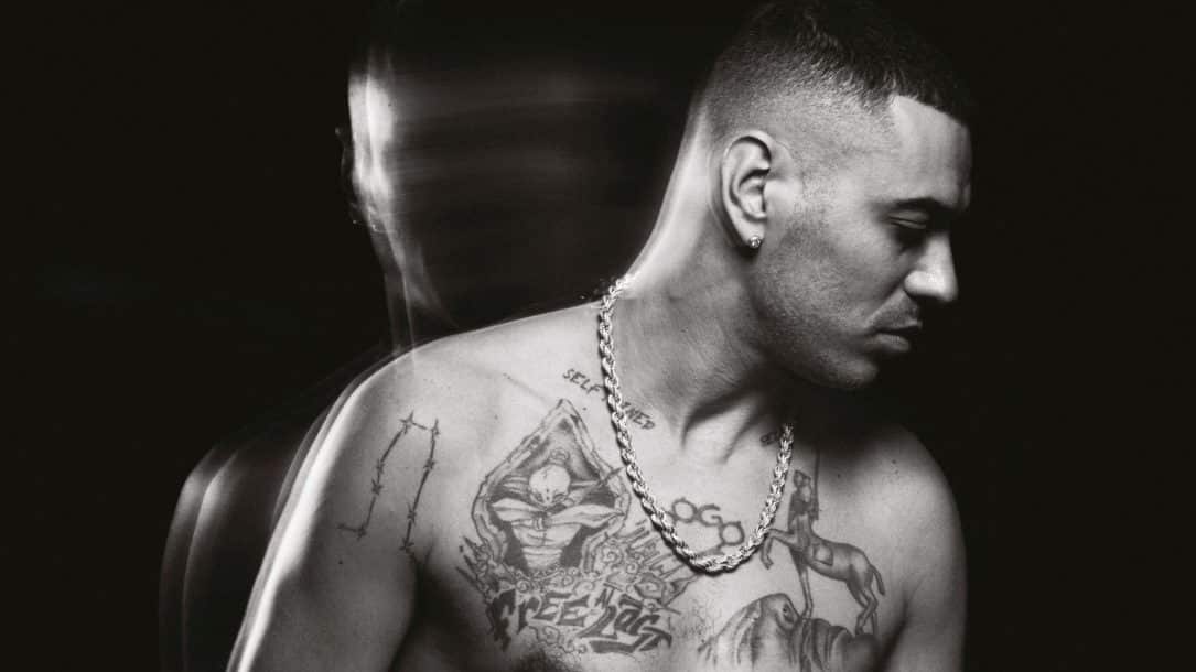 Marracash e l’hip hop, una sola strada dal 2005 Marracash e l'hip hop