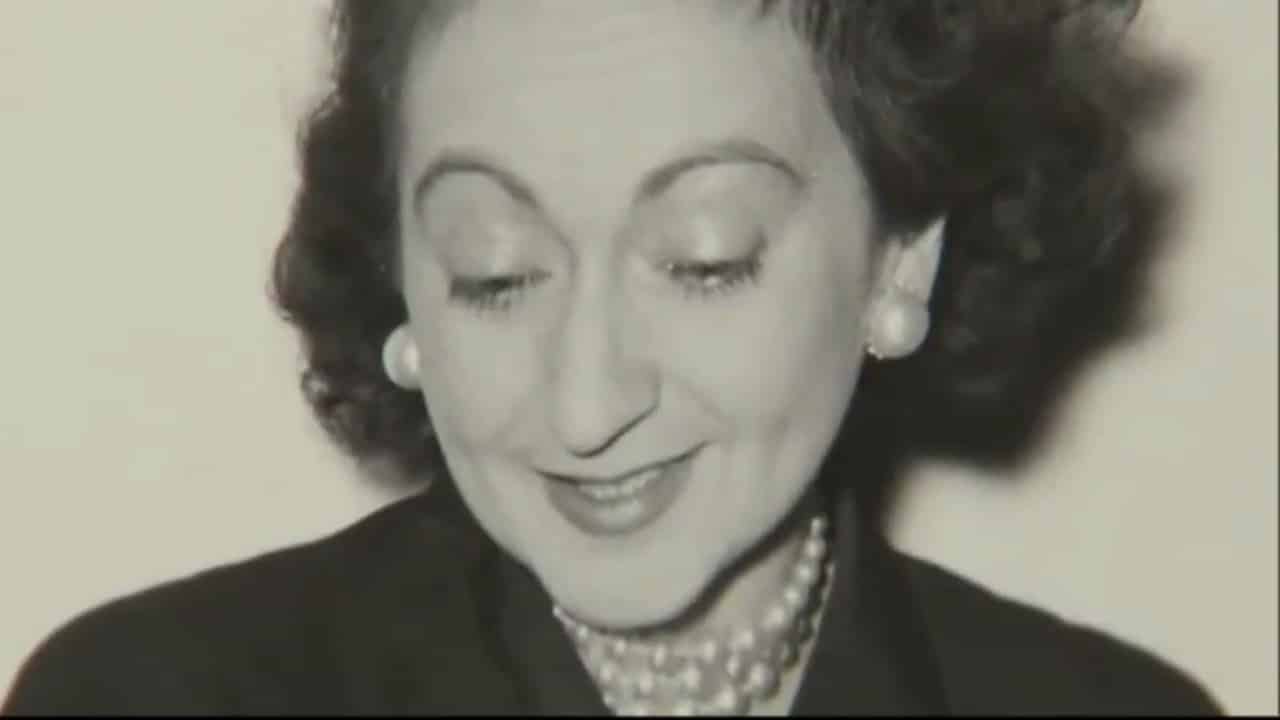 Alba de Cèspedes, la grande letteratura e il romanzo del 900′