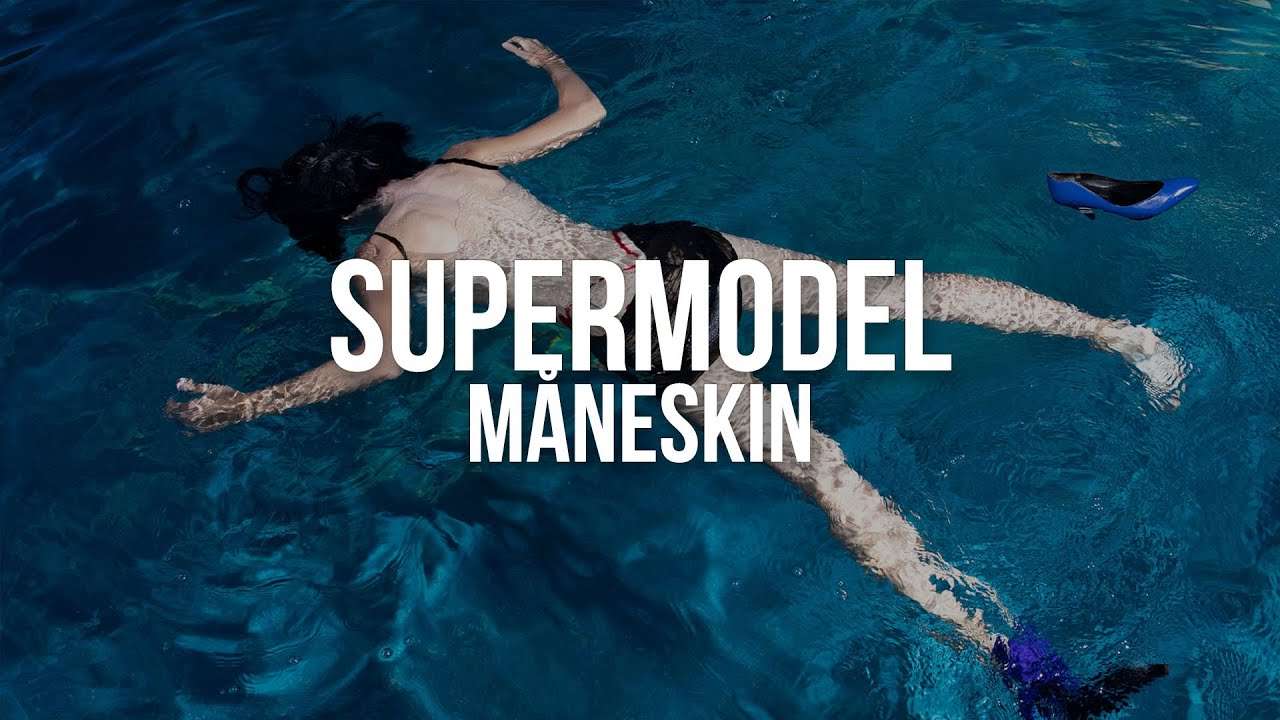 Maneskin, rischio plagio: il nuovo singolo simile a un pezzo dei Nirvana
