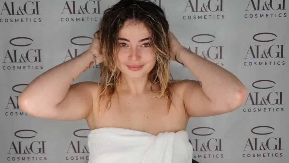 AL&GI Cosmetics: la linea per la cura di corpo e capelli fa impazzire tutti al&gi cosmetics