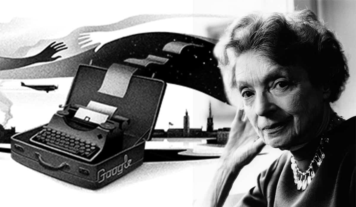 Nelly Sachs, la poesia del dolore e dell’Olocausto