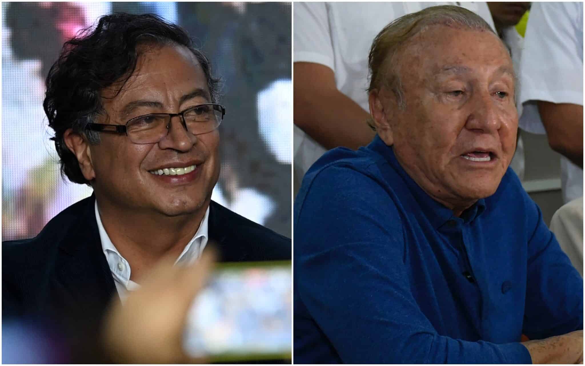 Elezioni Colombia: ballottaggio Petro e Hernandez
