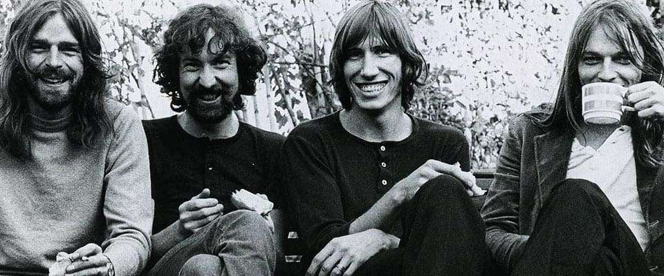 La musica dei Pink Floyd arriva su TikTok Pink Floyd TikTok - Photo Credits secoloditalia.it