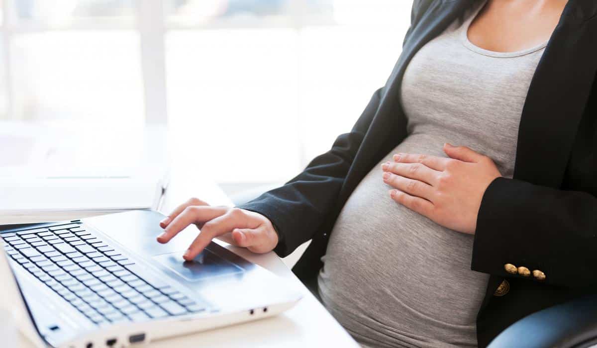 Maternità e lavoro: le leggi di tutela Maternità - Photo Credits Projuventute.ch