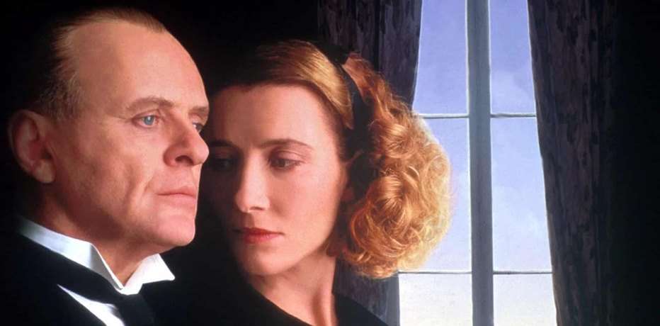 “Quel che resta del giorno”: la raffinatezza del cinema di James Ivory Quel che resta del giorno
