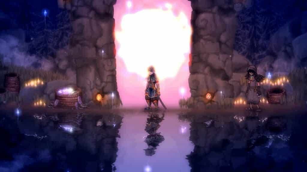 Salt and Sacrifice Recensione, il ritorno di Ska Studios in grande stile