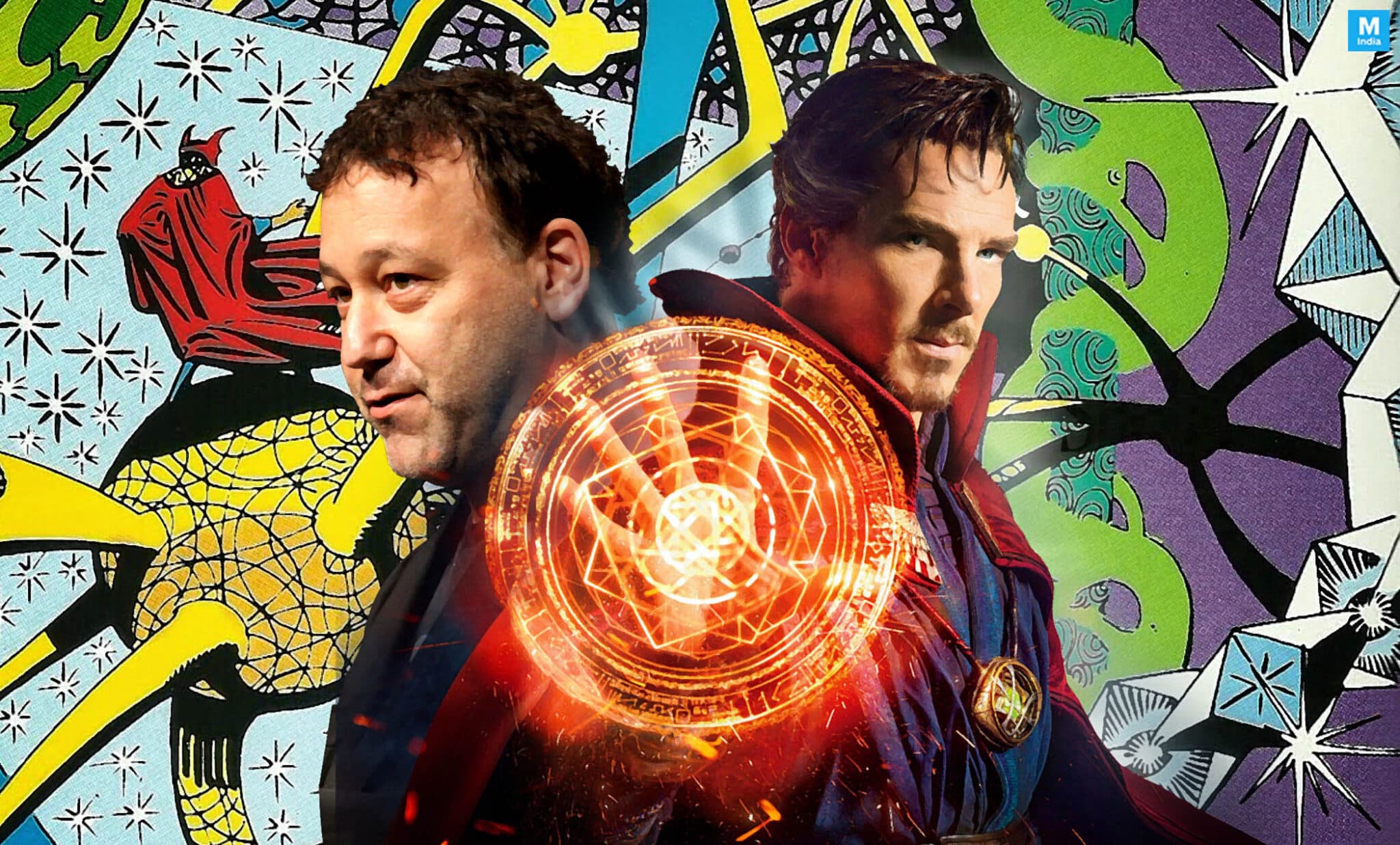 Doctor Strange nel multiverso della follia, scene eliminate