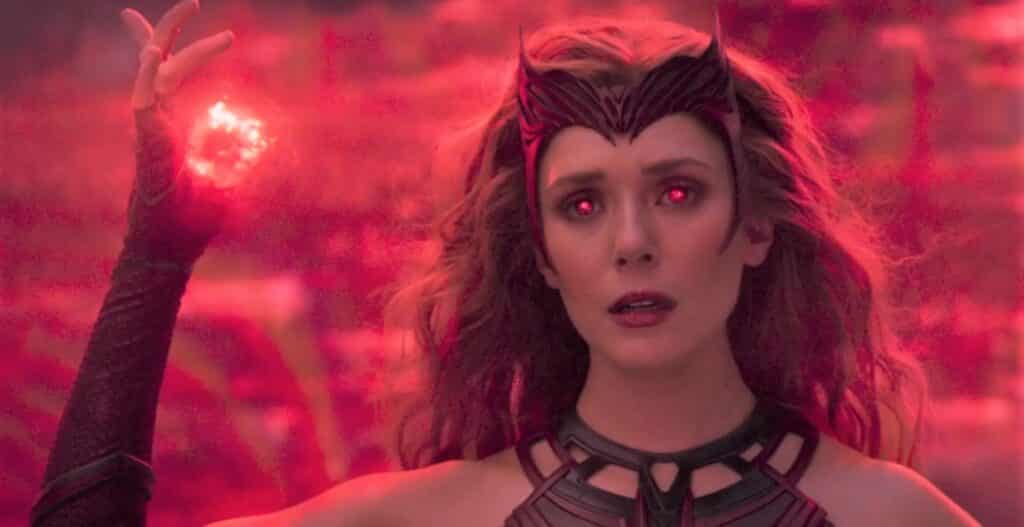 Elizabeth Olsen parla del futuro di Wanda dopo Doctor Strange