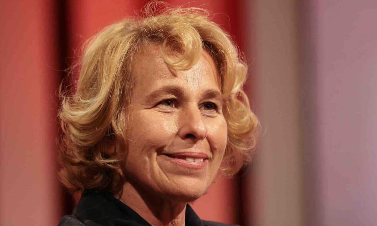 Stefania Craxi, nuovo presidente della commissione Esteri