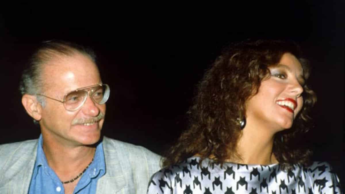 Stefania Sandrelli e l’amore per Gino Paoli: “Fu uno scandalo, io ero minorenne e lui era sposato” Stefania Sandrelli e Gino Paoli