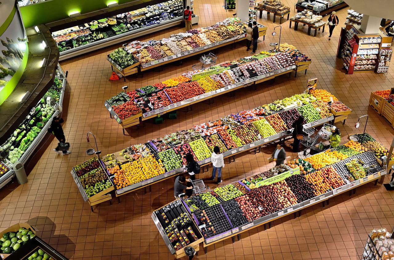Mercato agroalimentare: l’importanza dei trasporti a temperatura controllata mercato agroalimentare