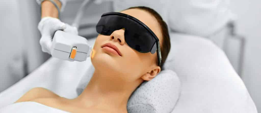 Terapia Laser, come funziona