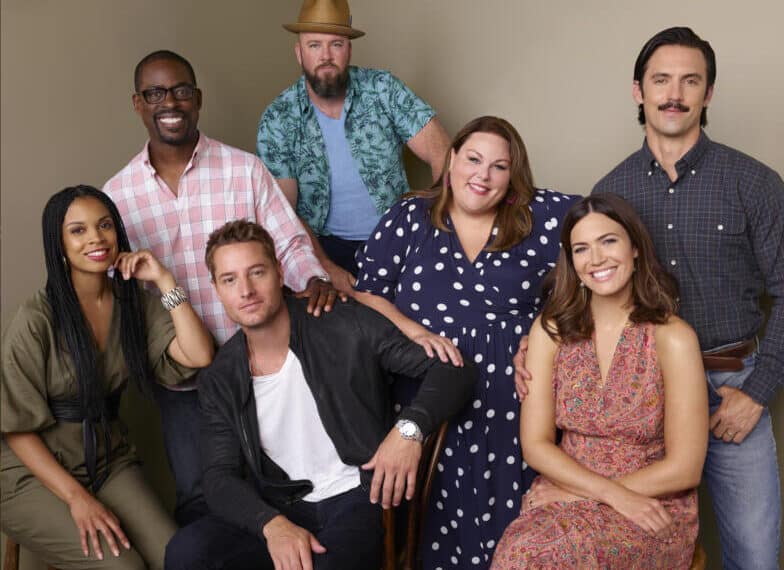 This Is Us 6: l’ultima stagione da stasera su Sky