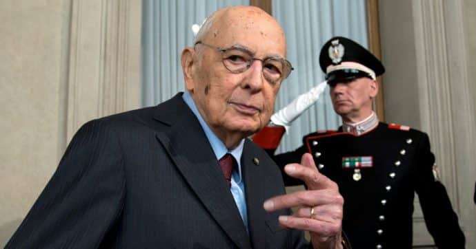 Napolitano dimesso dallo Spallanzani: “Il presidente ha tempra e coraggio da vendere”