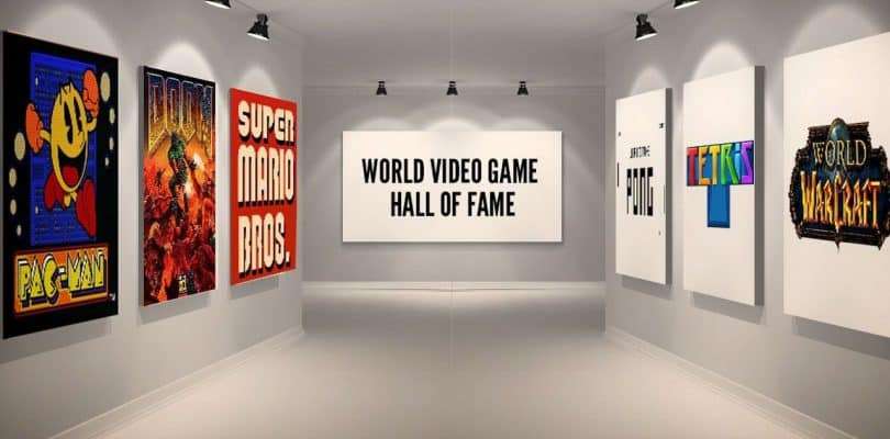 Hall of Fame videogiochi: le new entry 2022 Hall of Fame Videogiochi