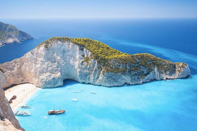 Scoppia il “revenge tourism”: le mete estive del 2022