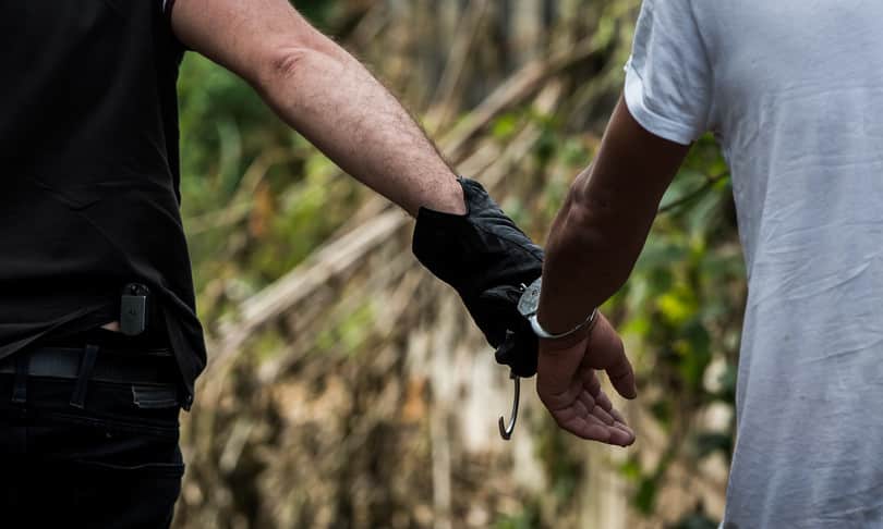 Colombia, maxi blitz: 38 arresti e 4 tonnellate di coca Maxi Blitz Colombia Photo Credits AGI