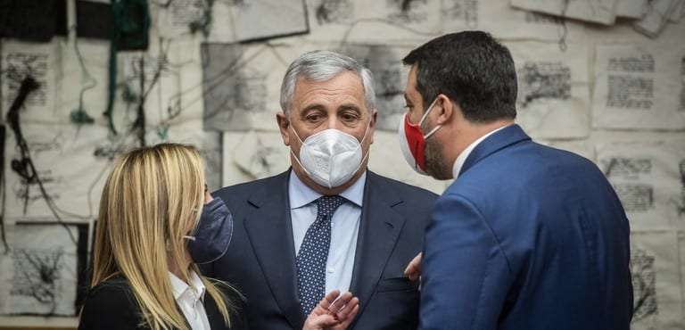 La destra vince con nove sindaci contro i tre del centrosinistra La destra vince Photo Credits AGI