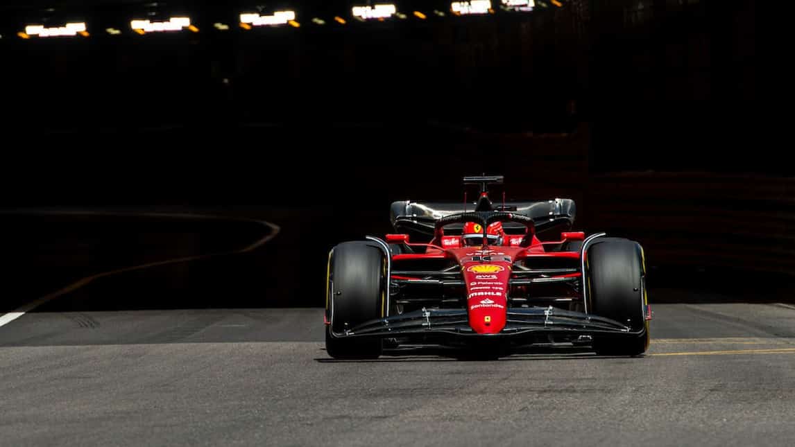 F1, Gp Azerbaijan: la Ferrari vuole la sua prima vittoria a Baku