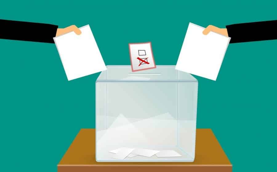 Affluenza Referendum 2022 bassa, si rischia di non raggiungere il Quorum Referendum 2022 Affluenza -comune.uras.or.it