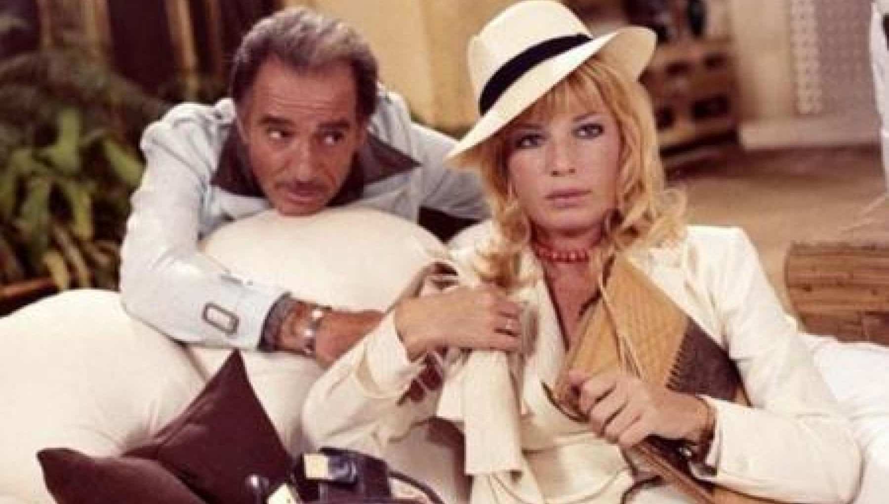 “L’anatra all’arancia”, il film di Ugo Tognazzi e Monica Vitti