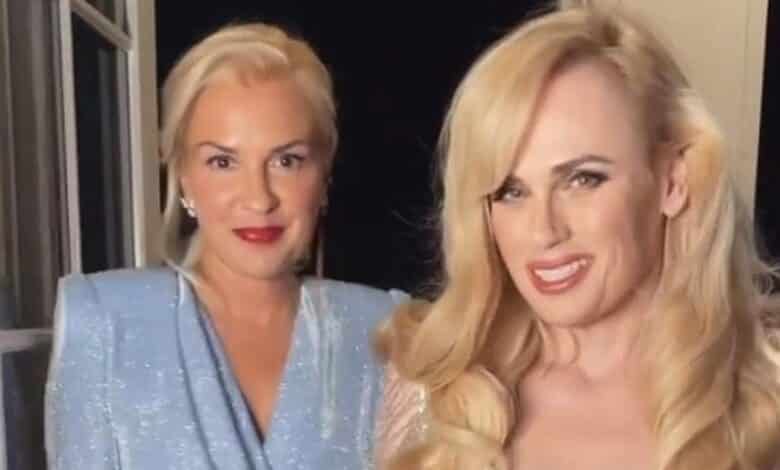 Rebel Wilson fa coming out e presenta la compagna Ramona Agruma Rebel Wilson coming out - Photo Credits tebigeek.com
