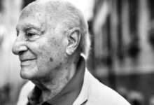 È morto lo scrittore Raffaele La Capria, aveva 99 anni