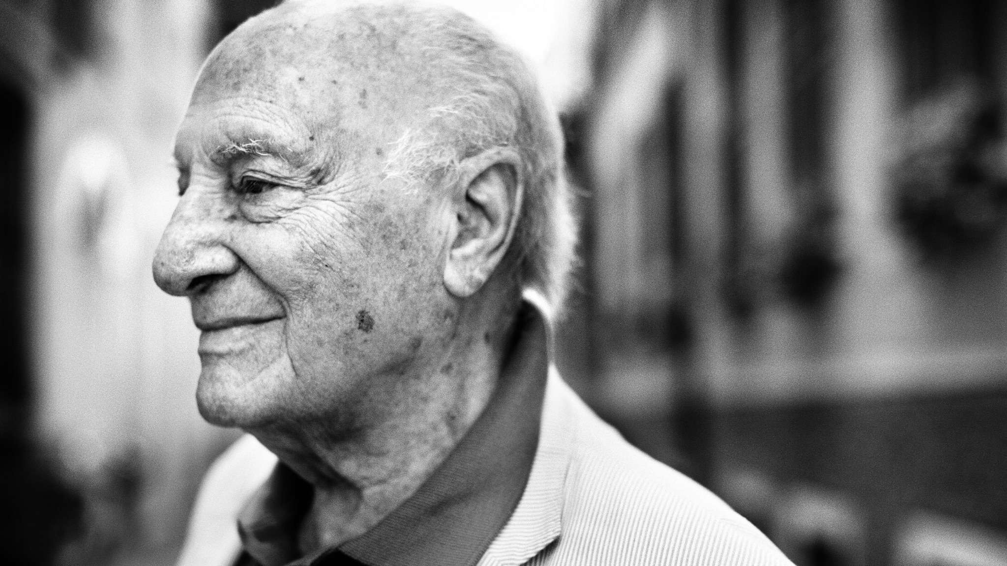 È morto lo scrittore Raffaele La Capria, aveva 99 anni