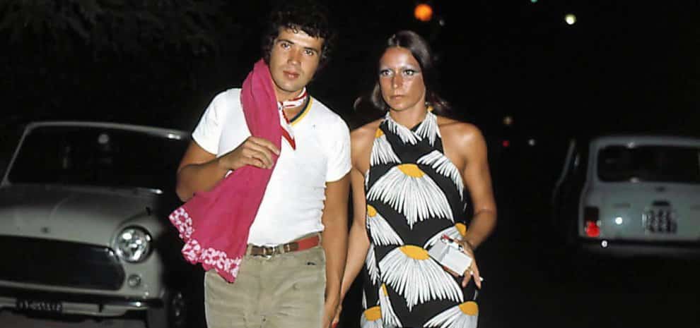 Grazia Letizia Veronese, chi era la moglie di Lucio Battisti: “Fui condannata”