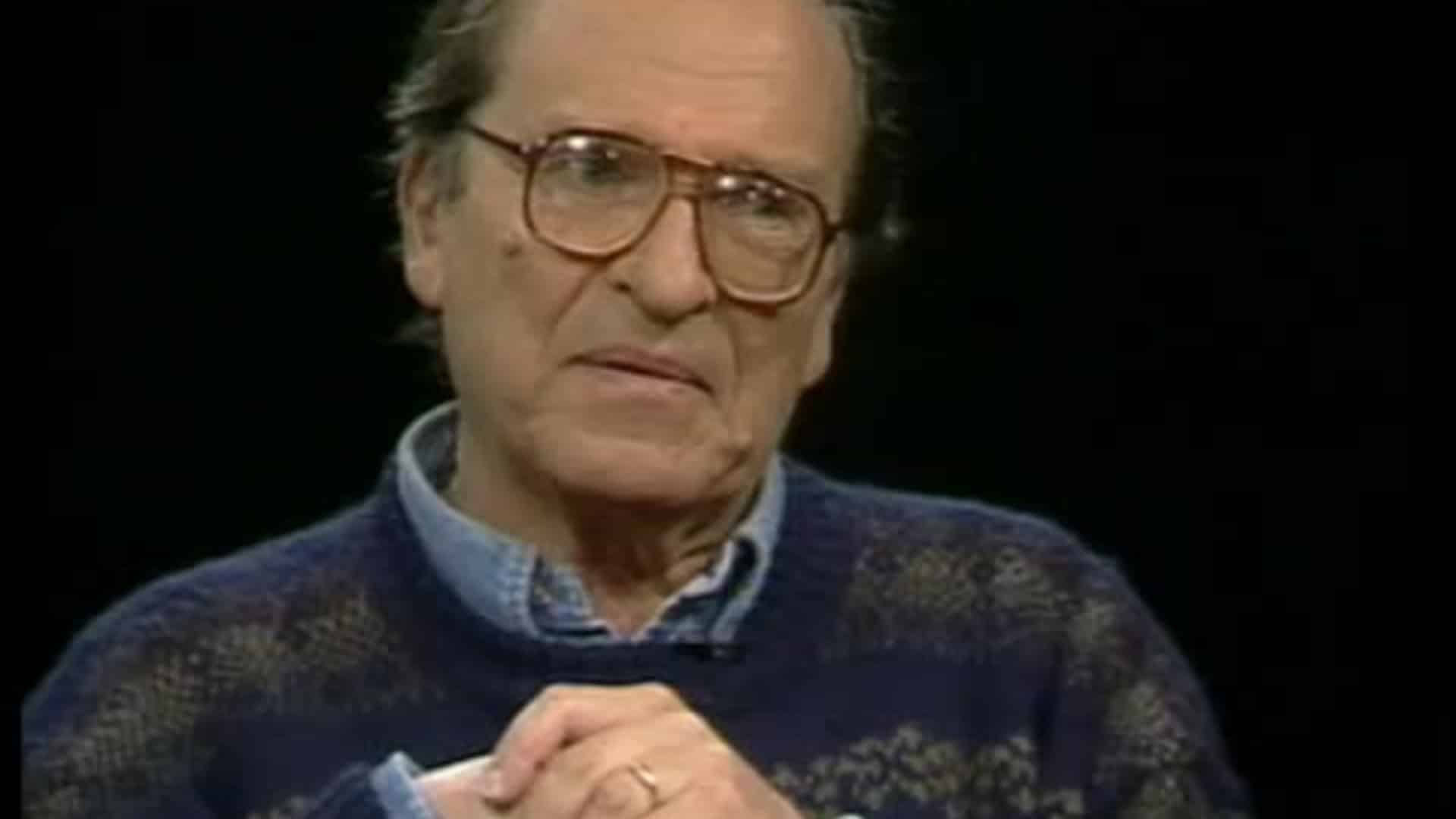Sidney Lumet, i 98 anni del compianto grande regista