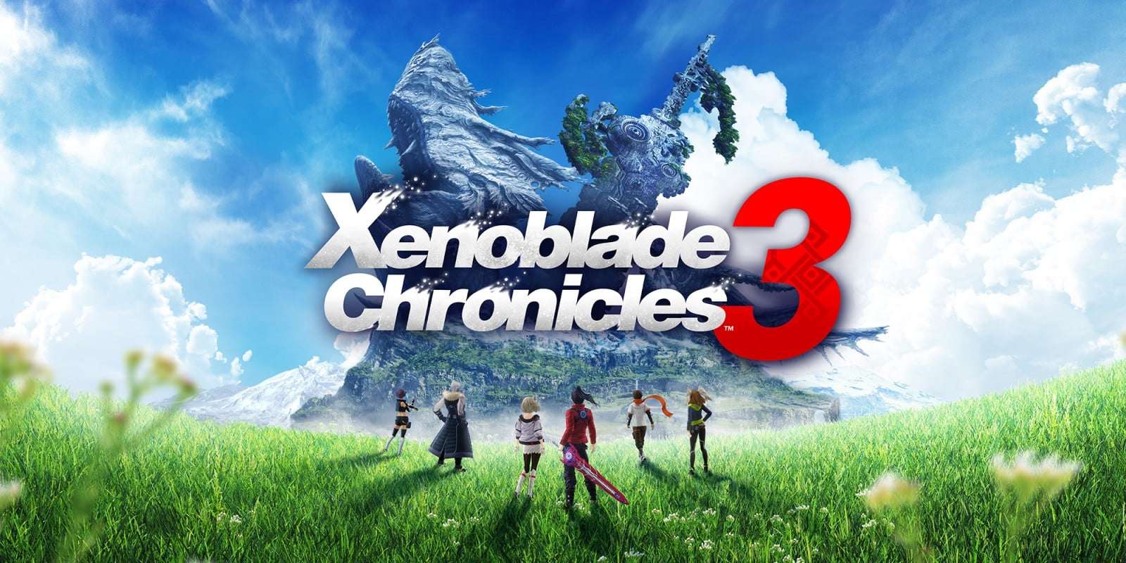 Xenoblade Chronicles 3, il Nintendo Direct dedicato xenoblade chronicles 3 ph credit web