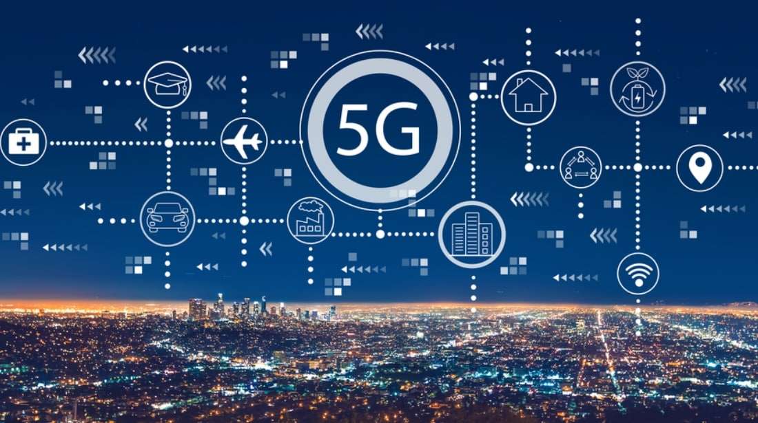 5G, Ericsson: impressionante velocità di diffusione, presto rete globale 5g ericsson rete globale