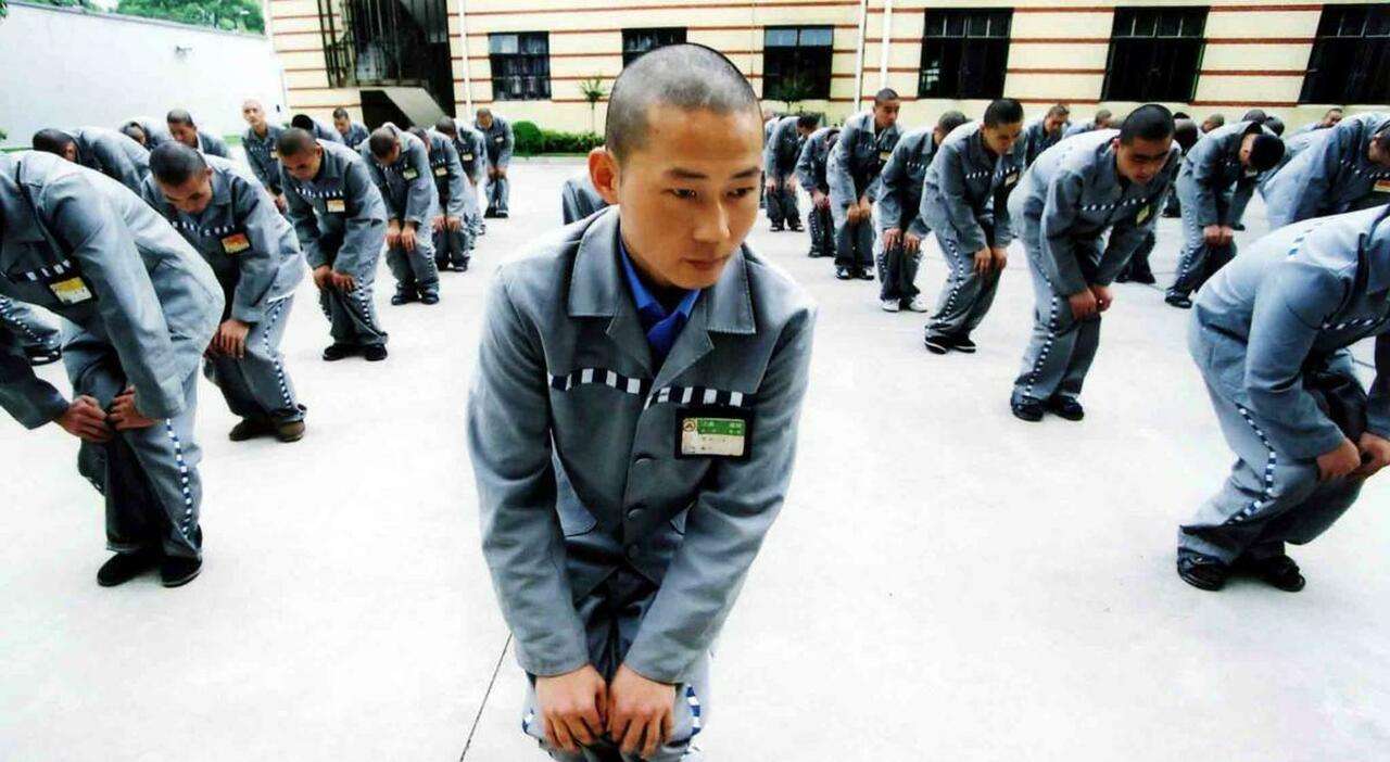 Cina: medici espiantano organi a detenuti vivi, condannati a morte