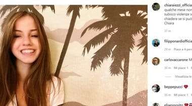 Chiara Iezzi photo Credits leggo.it