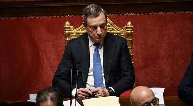 Risoluzione Ucraina: cosa vuol dire e cosa prevede Risoluzione Ucraina Photo Credits Il Messaggero
