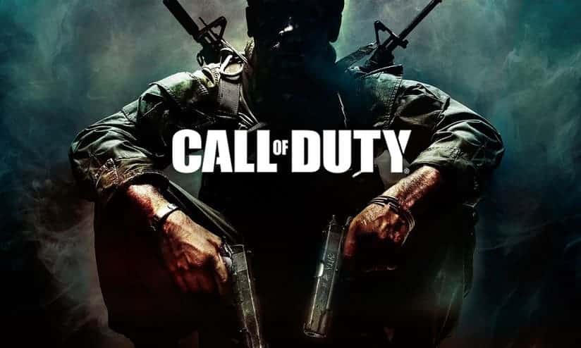 Call Of Duty, 30 miliardi di incasso dal lancio ad oggi Call of Duty - Photo Credits hdblog.it