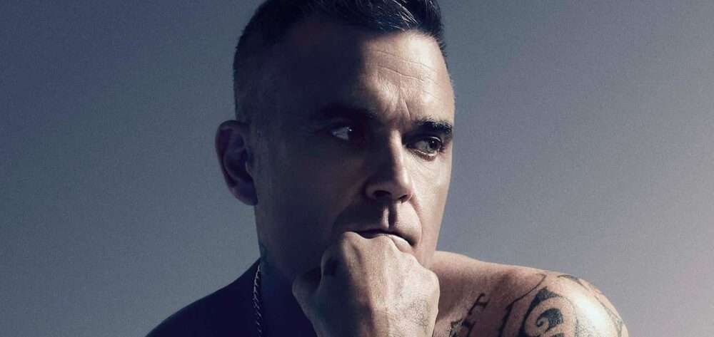 Robbie Williams, celebra i 25 anni di carriera con “XXV” il nuovo album contenente tutte le sue hit Robbie Williams, in uscita il 9 settembre XXV, il nuovo album