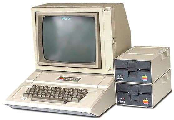 Apple II: 45 anni fa la nascita del primo grande PC