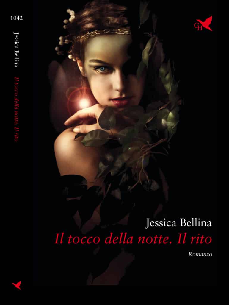 Jessica Bellina - Diffondilibro