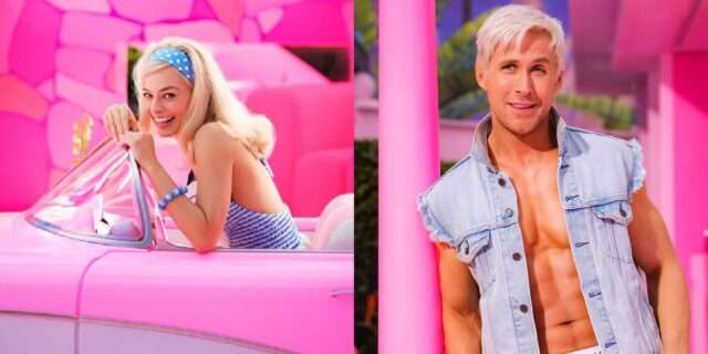 Ryan Gosling è il nuovo Ken nel film Barbie Photo Credits Le news di Roba da Donne