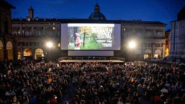 Il film dedicato a Lady Diana apre il Biografilm Festival 2022 Lady Diana Biografilm - Photo Credits bolognatoday.it