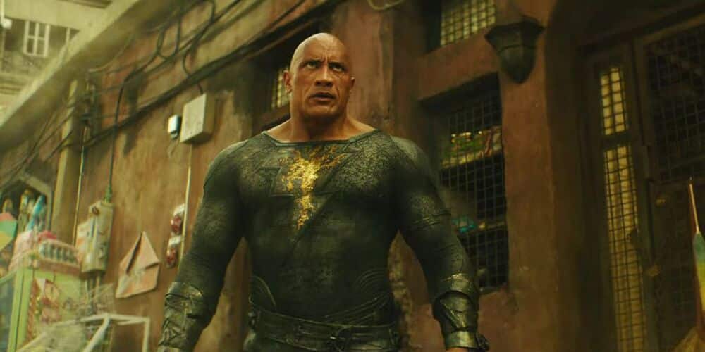Black Adam entra in MultiVersus: ecco cosa ci aspetta
