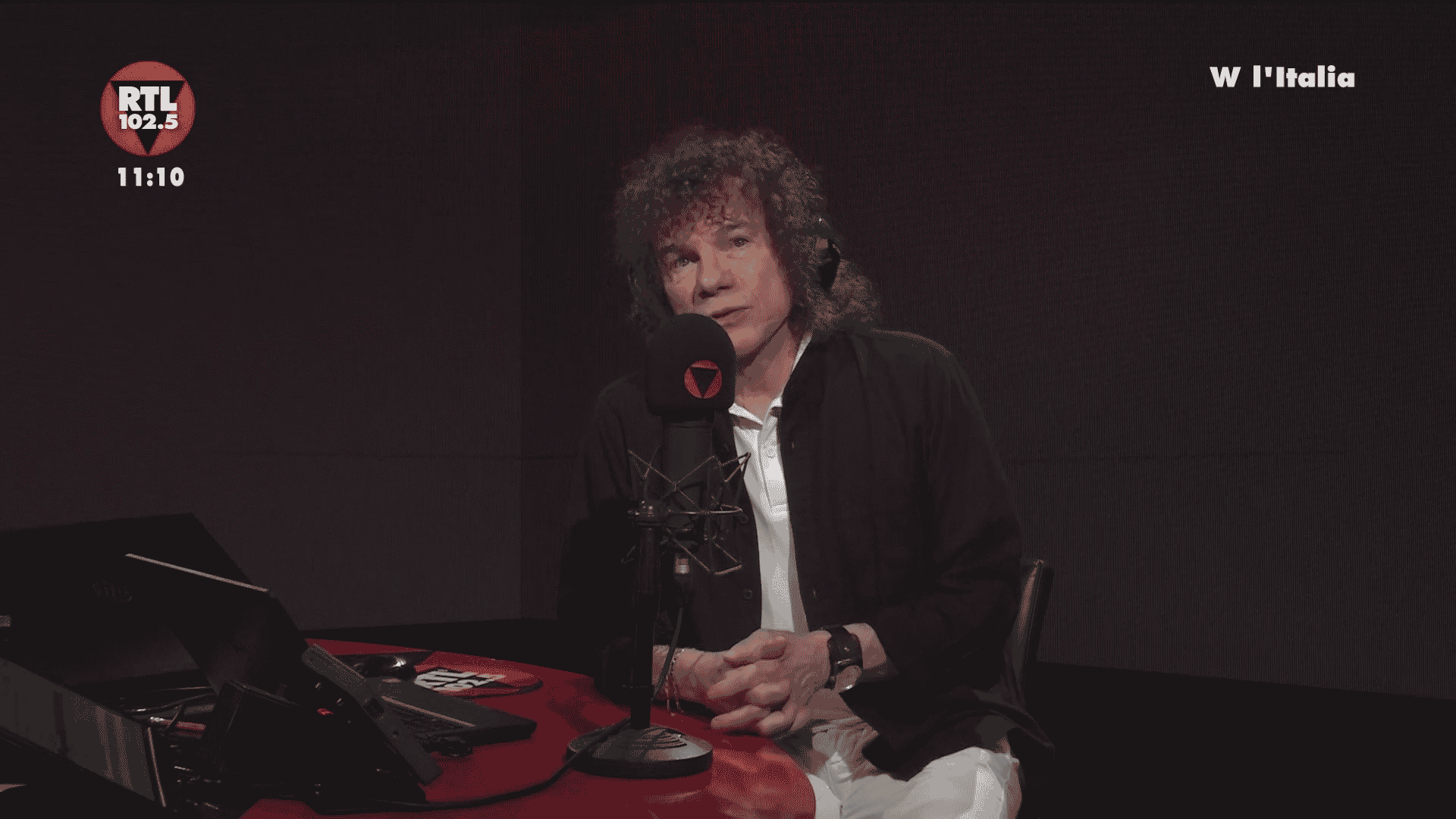 Riccardo Cocciante tornerà a cantare in Italia dopo 10 anni riccardo cocciante