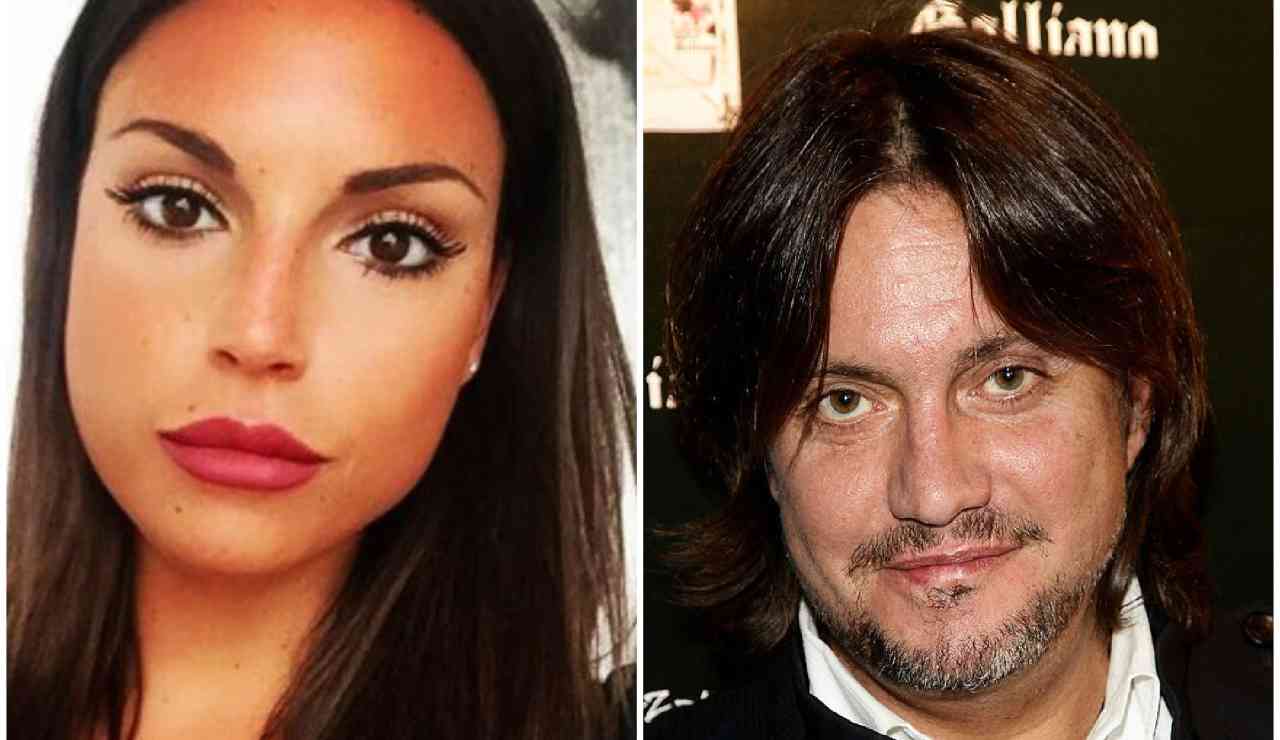 Cristiano De André alla figlia: “Metta la testa a posto” Cristiano e francesca de andrè - www.meteoweek.com