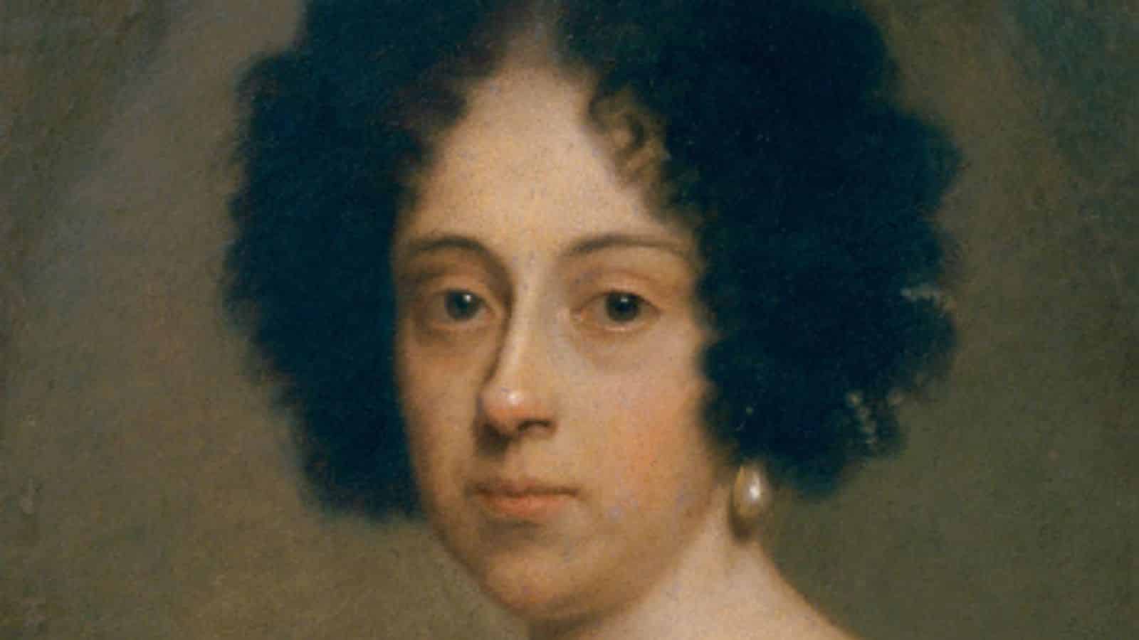 Elena Lucrezia Corner, prima donna laureata precorritrice del femminismo Elena Lucrezia Corner