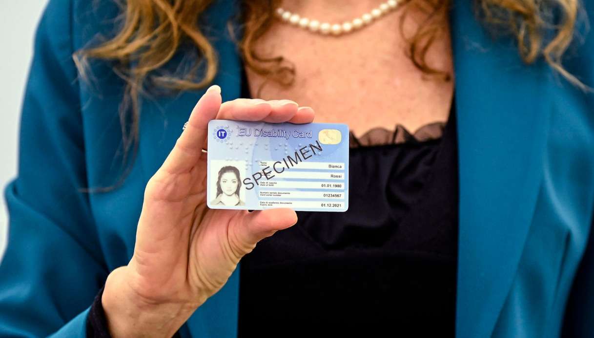 Disabilità, il problema dell’accesso ai servizi e la Disability Card